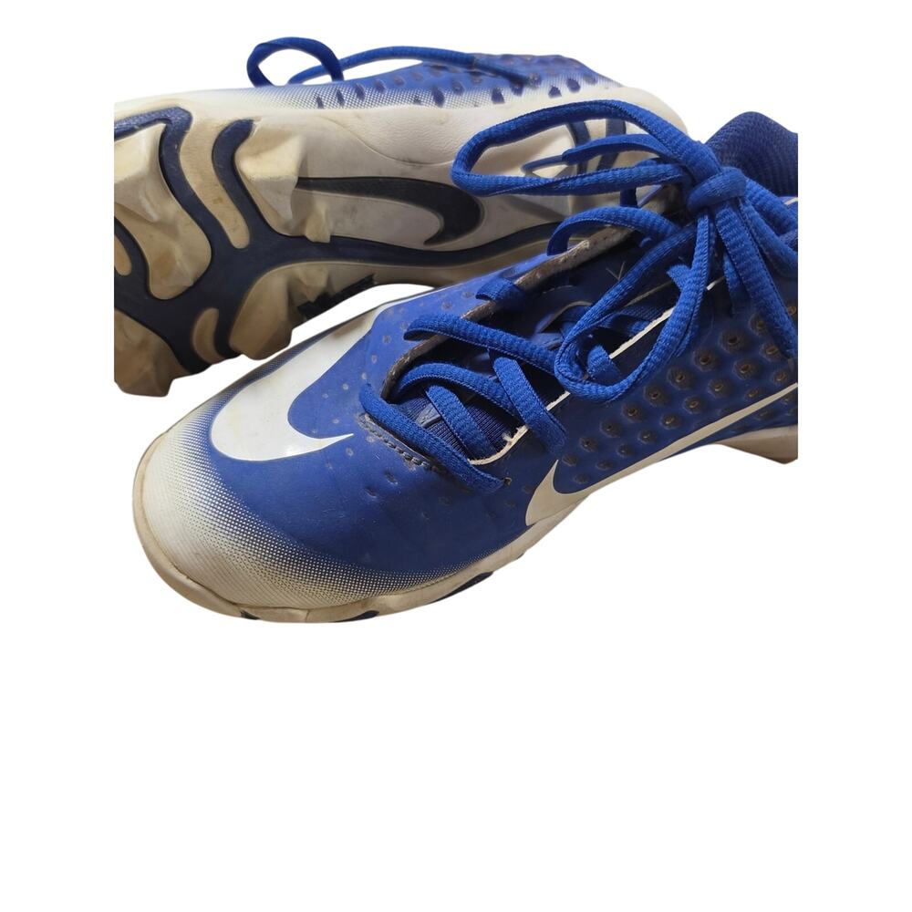 Nike Vapor Ultrafly 2 Keystone Baseball Cleats Team Royal Blue Men Size 7
